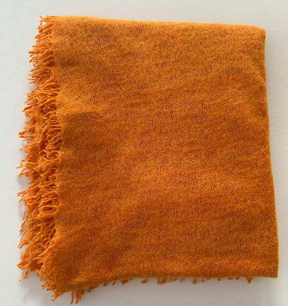 Cashmere Scarf Meru