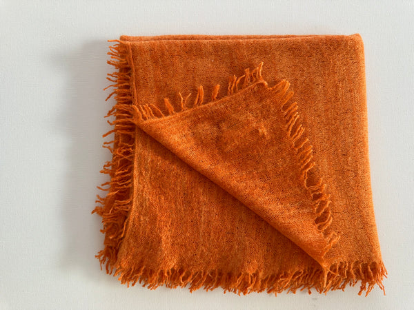 Cashmere Scarf Meru