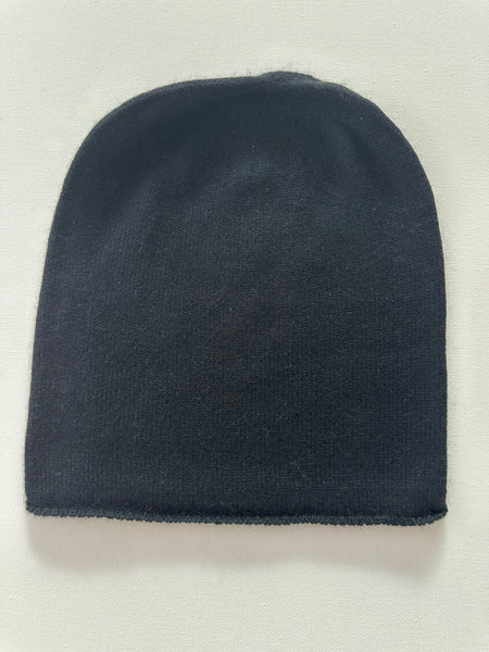 Cashmere hat ponto