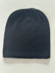Cashmere hat ponto