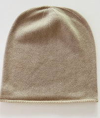 Cashmere hat ponto
