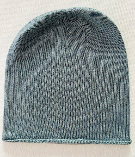 Cashmere hat ponto