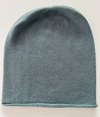 Cashmere hat ponto