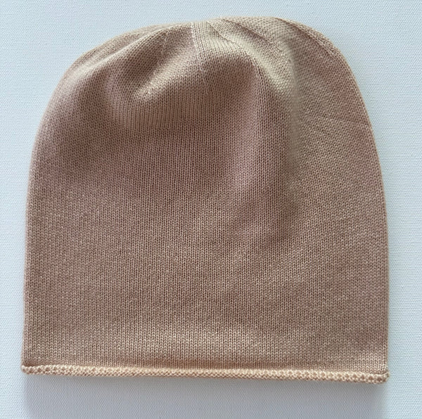 Cashmere hat ponto