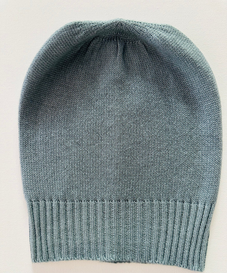 Cashmere Hat Swami