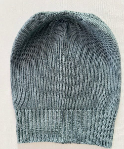 Cashmere Hat Swami