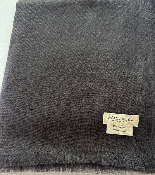 Cashmere Scarf Gauze