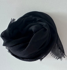Cashmere Scarf Teresa ultrafine