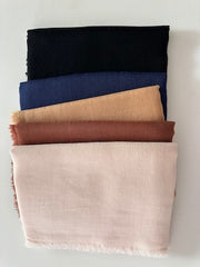 Cashmere Scarf Teresa ultrafine