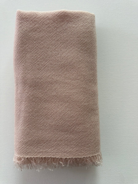 Cashmere Scarf Teresa ultrafine