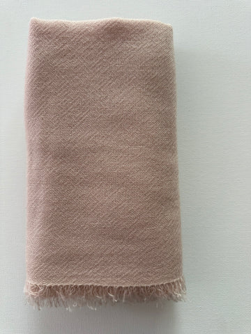 Cashmere Scarf Teresa ultrafine