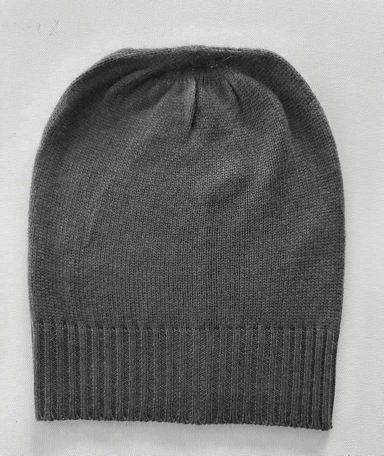 Cashmere Hat Swami beanie