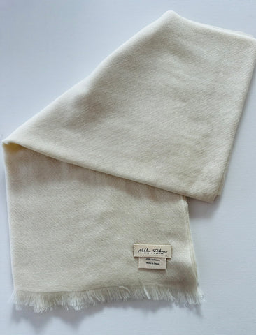 Cashmere Scarf Gauze