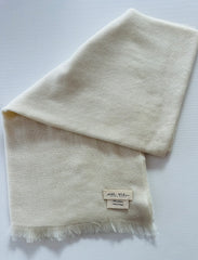 Cashmere Scarf Gauze