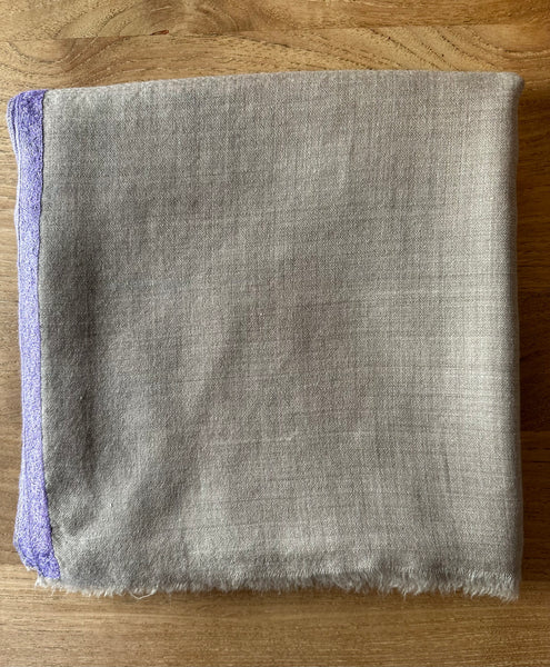 Cashmere Shawl Kashmir Original