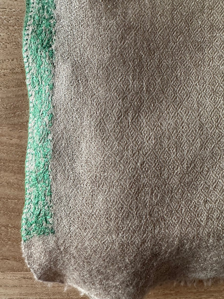 Cashmere Shawl Kashmir Original