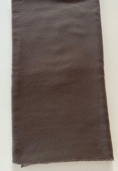 Cashmere Chai Wallah travel wrap/throw double ply