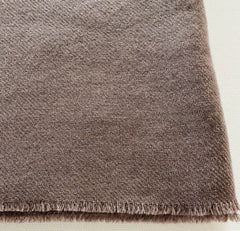 Cashmere Chai Wallah travel wrap/throw double ply