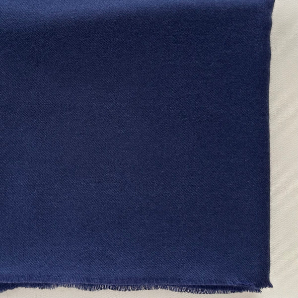 Cashmere Chai Wallah travel wrap/throw double ply