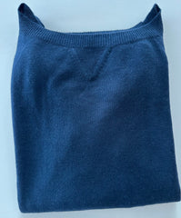 Cashmere sweater sweatshirt crew