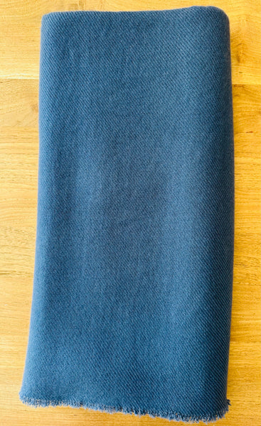 Cashmere Blanket classic 8 ply