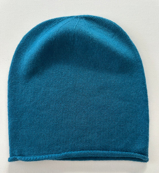 Cashmere hat ponto