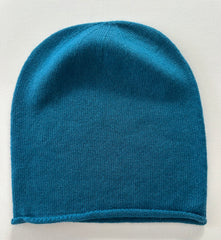 Cashmere hat ponto
