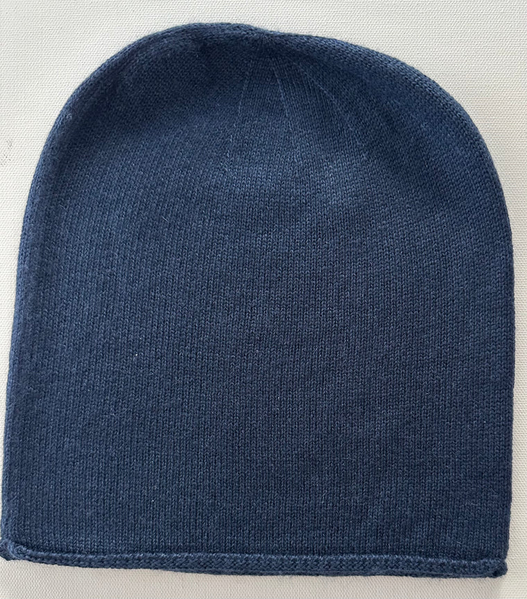 Cashmere hat ponto