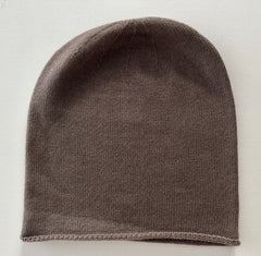 Cashmere hat ponto