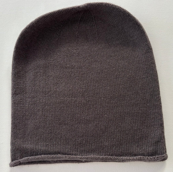 Cashmere hat ponto
