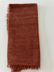 Cashmere scarf bandana meru