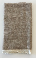 Thakali Yak Wool Blanket