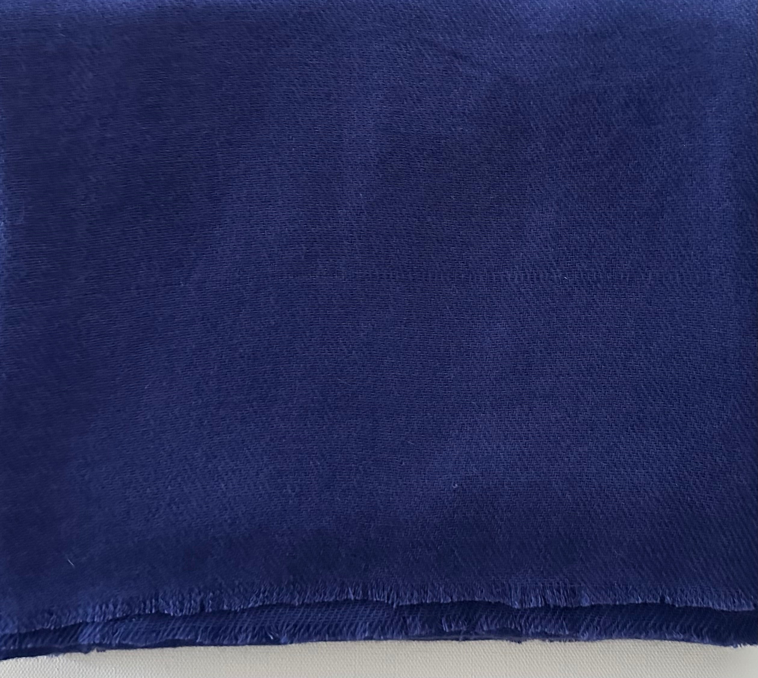 Cashmere Chai Wallah travel wrap petite