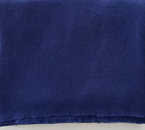 Cashmere Chai Wallah travel wrap petite