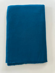 Cashmere Chai Wallah travel wrap petite