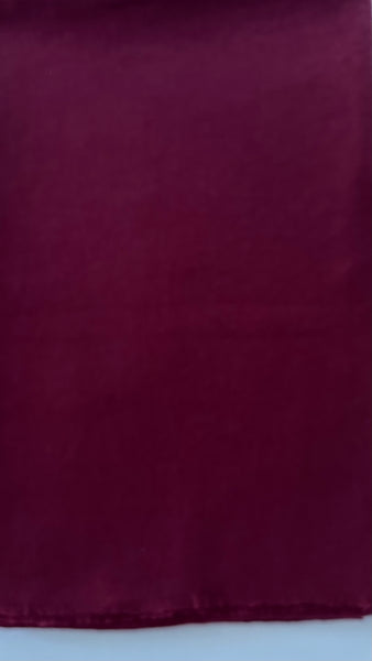 Cashmere Chai Wallah travel wrap petite