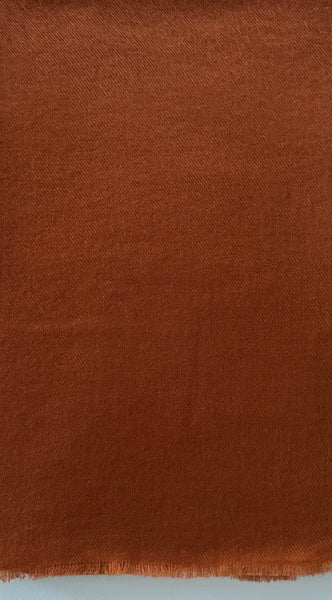 Cashmere Chai Wallah travel wrap petite
