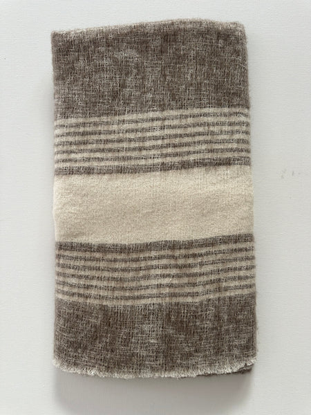 Thakali Yak Wool Wrap