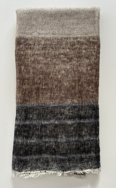 Thakali Yak Wool Blanket