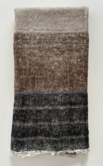 Thakali Yak Wool Blanket