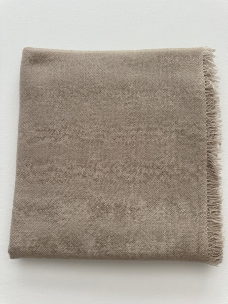 Cashmere Scarf Gauze