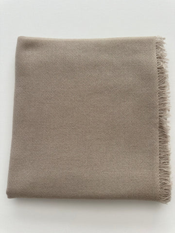 Cashmere Scarf Gauze