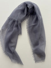 Cashmere scarf ultrafine bandana