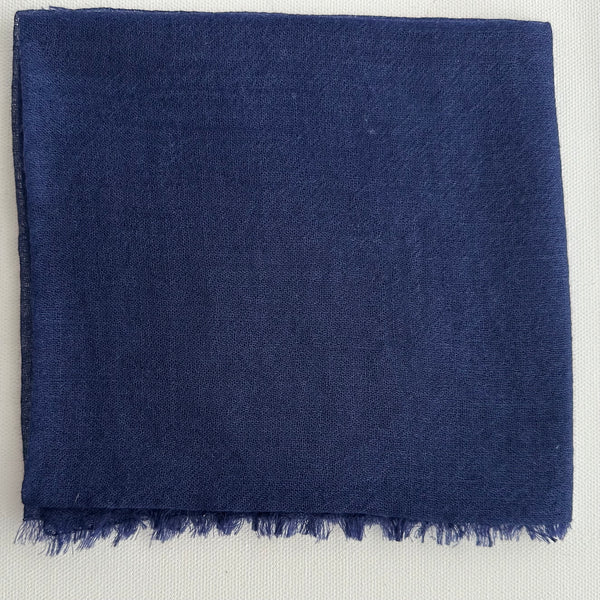 Cashmere scarf ultrafine bandana