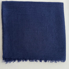 Cashmere scarf ultrafine bandana