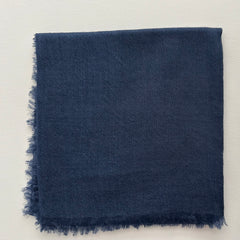 Cashmere scarf ultrafine bandana