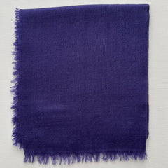 Cashmere scarf ultrafine bandana