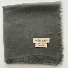 Cashmere scarf ultrafine bandana