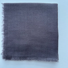 Cashmere scarf ultrafine bandana