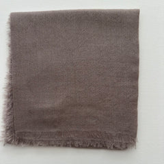 Cashmere scarf ultrafine bandana